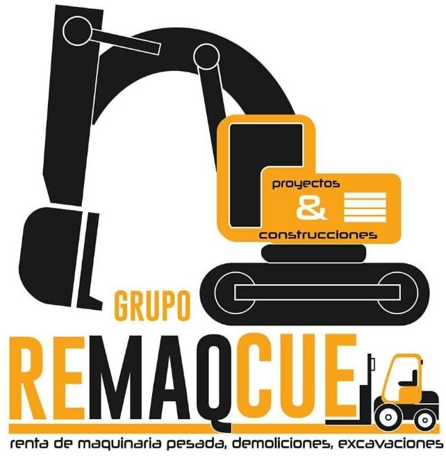 GRUPO REMAQCUE | Renta de maquinaria pesada en CDMX | Refecciones para motores Diesel