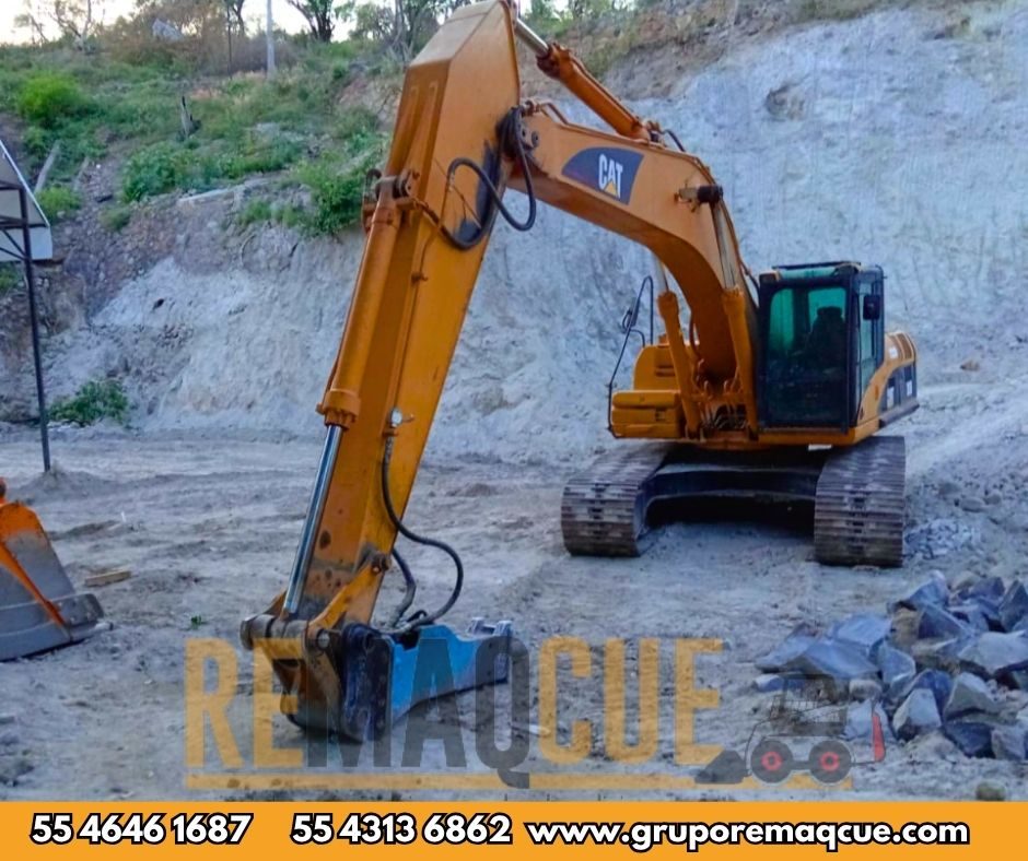 Excavadoras — vista 6