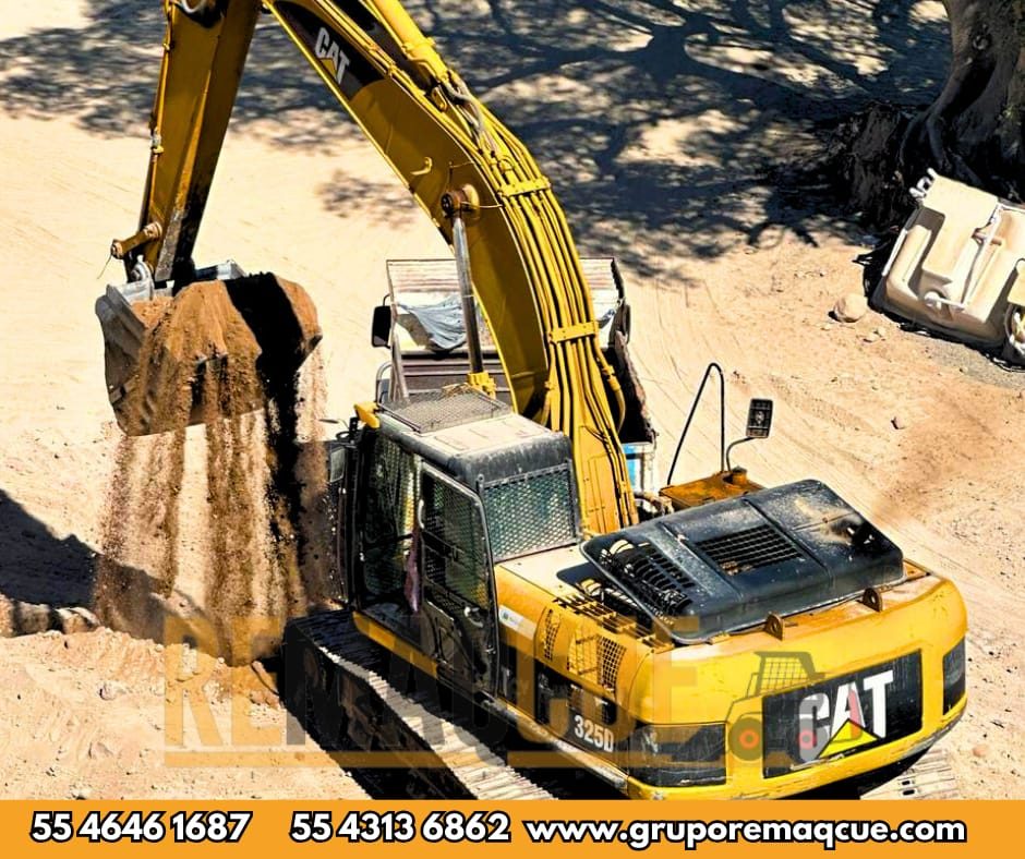 Excavadoras — vista 8