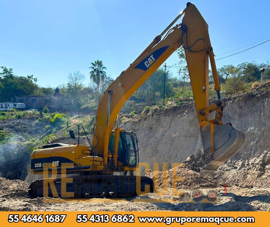 Excavadoras — vista 11