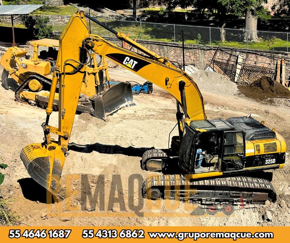 Excavadoras — vista 12