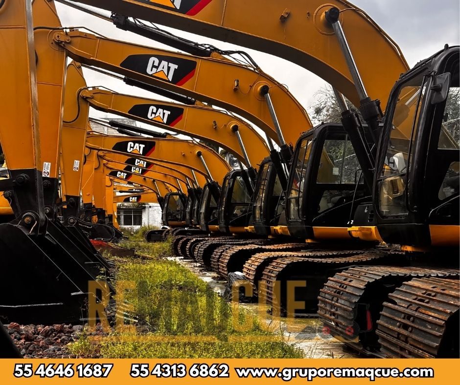Excavadoras — vista 14