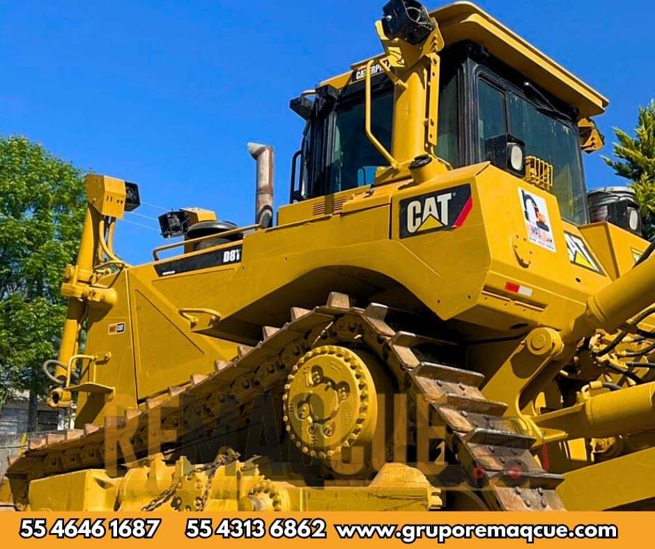 Tractor — vista 6